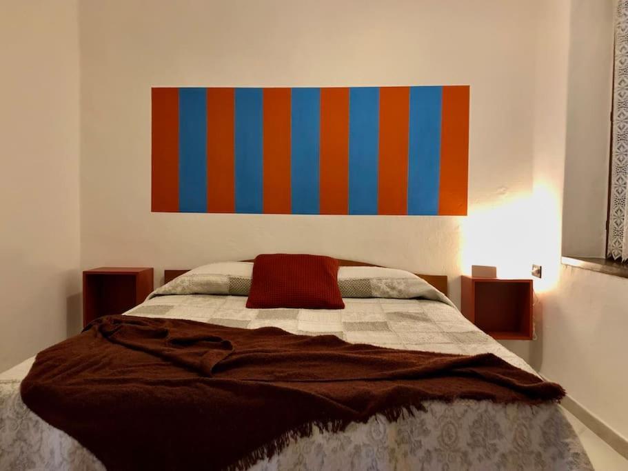 Appartamento Casa Del Borghetto Intra Esterno foto